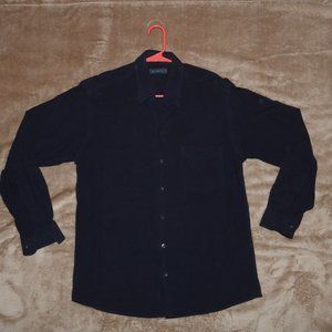 Adolfo Dominguez Button Up Shirt - Length 30 - Shoulders 18.5 - Arm Pits 20